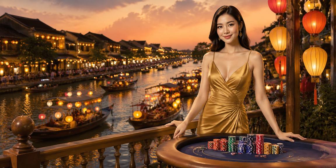 hi88com Sảnh Arcade